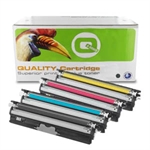 OKI 44250724 serie ( BK / C / M / Y ) huismerk